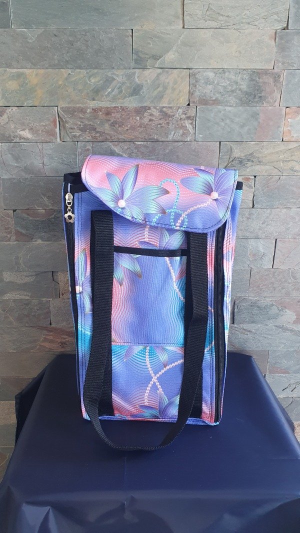 Producto - Bolso Matero Mantel Bijou