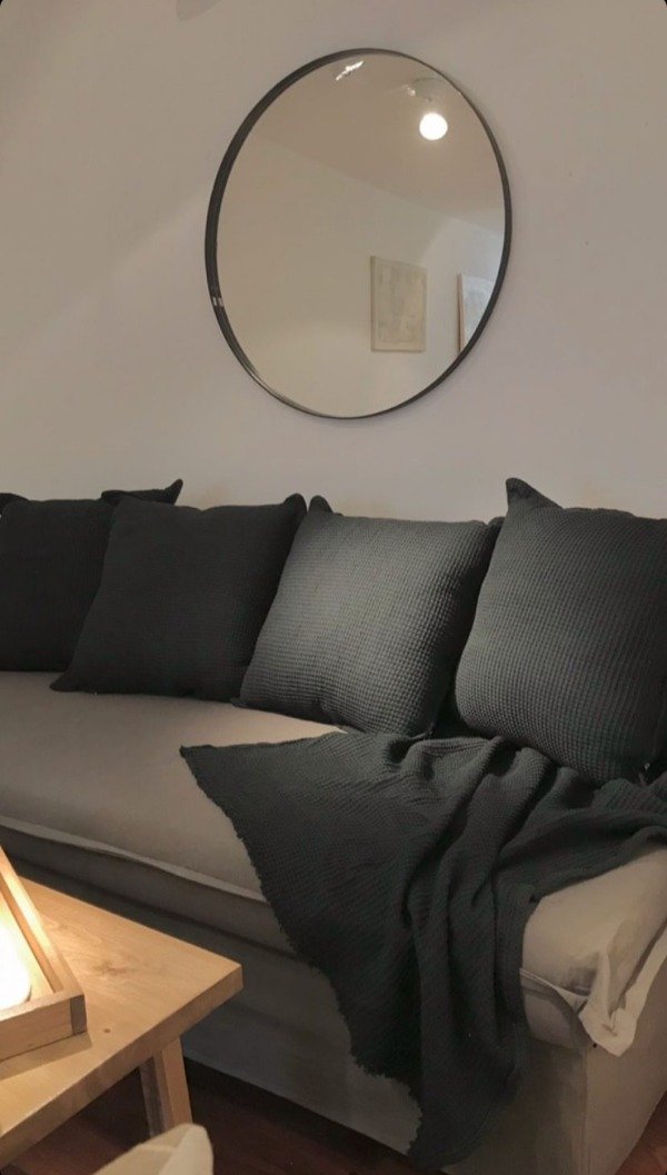 Producto - ALMOHADON NIDO