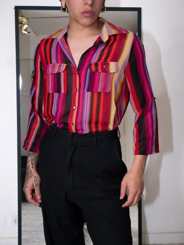 Producto - Camisa Leigh