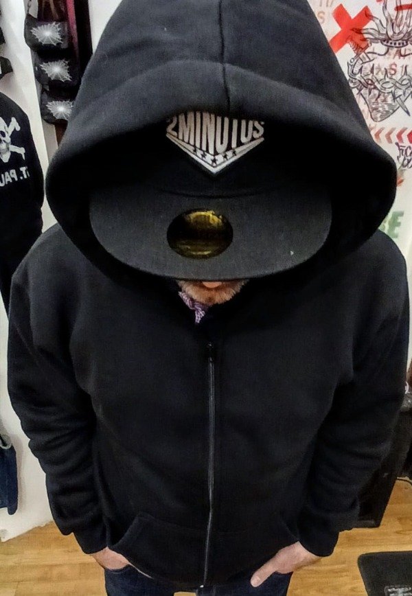 Producto - St. Pauli Campera - 1
