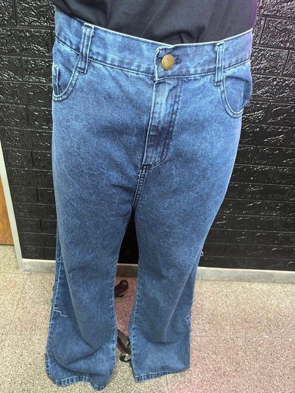 Producto - Jeans Clasico