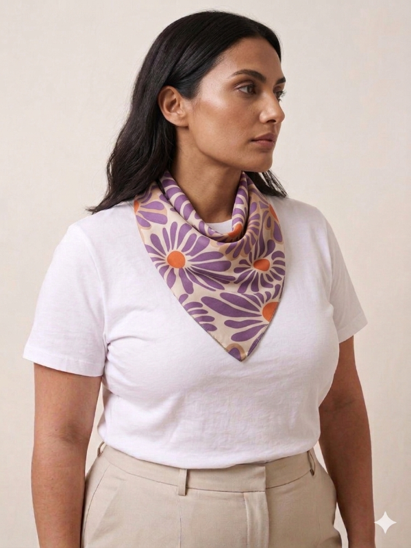 Producto - Pañuelo Acalia