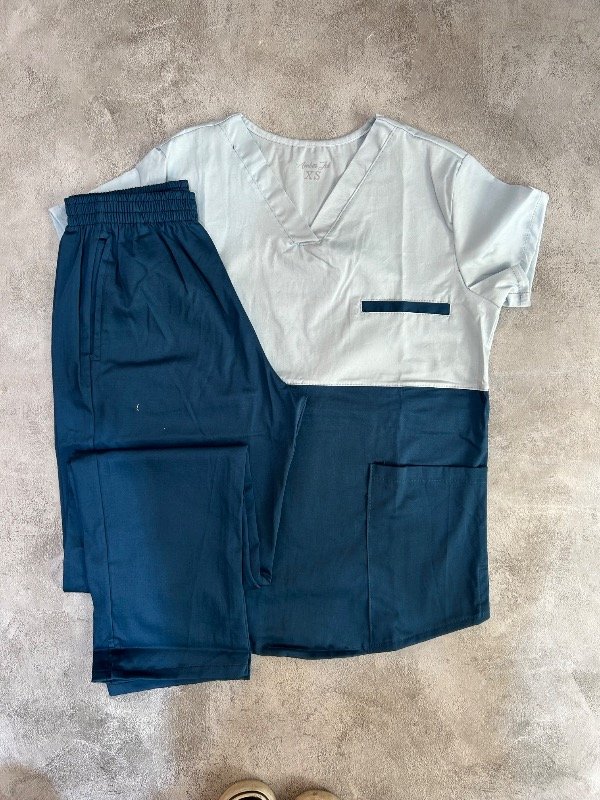 Producto - Ambo spandex Job237