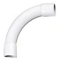 Producto - Curva Pvc 20mm (3/4)