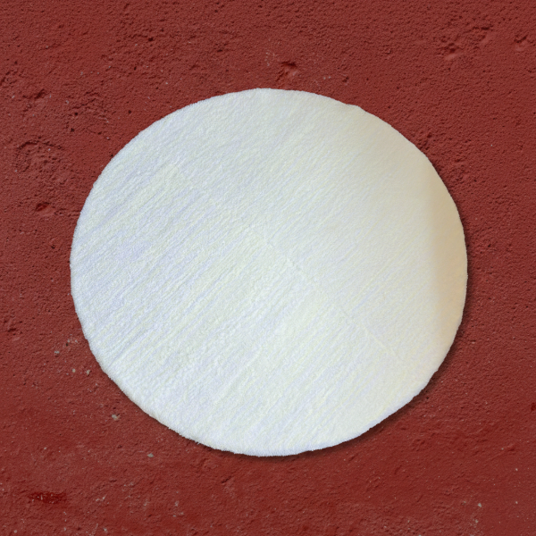 Producto - Alfombra tufting CIRCULO