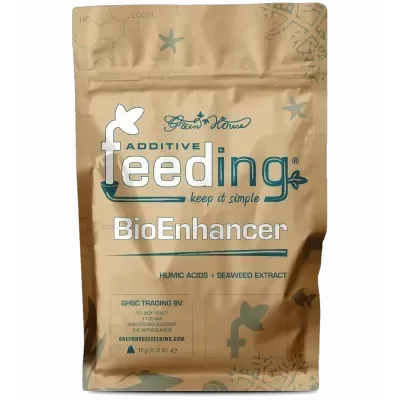 Producto - Feeding BioEnhancer 50gr