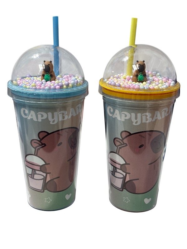 Producto - Vaso Capibara