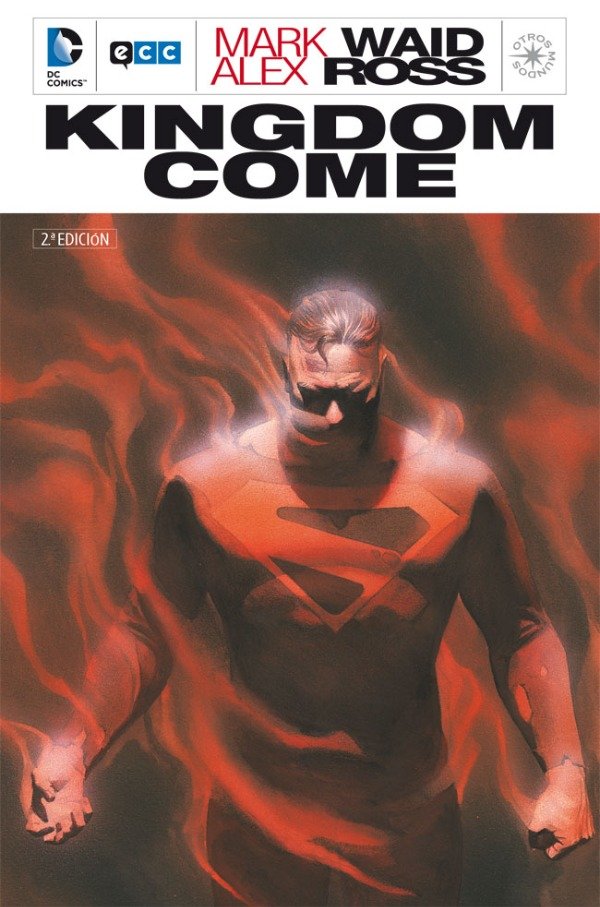 Producto - Kingdom Come