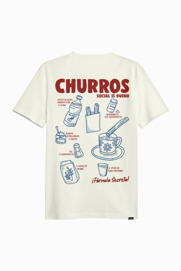 Producto - Fórmula Secreta