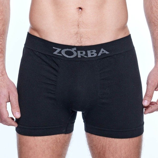Producto - Boxer Adulto Algodon Zorba x12  Art130/e