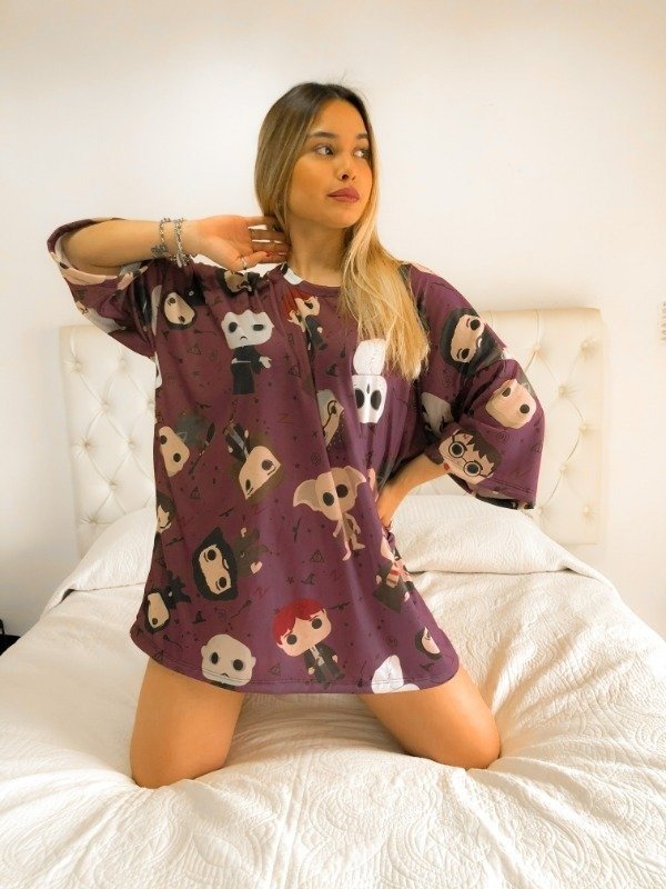 Producto - Remeron Potter