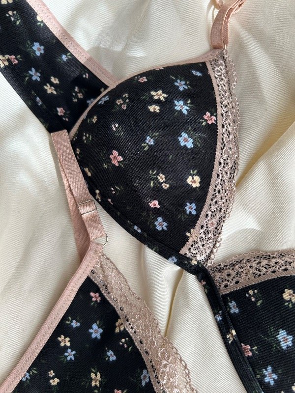 Producto - Conjunto Jacinta Negro - 1