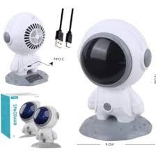 Producto - Parlante Spaceman GTS-2097