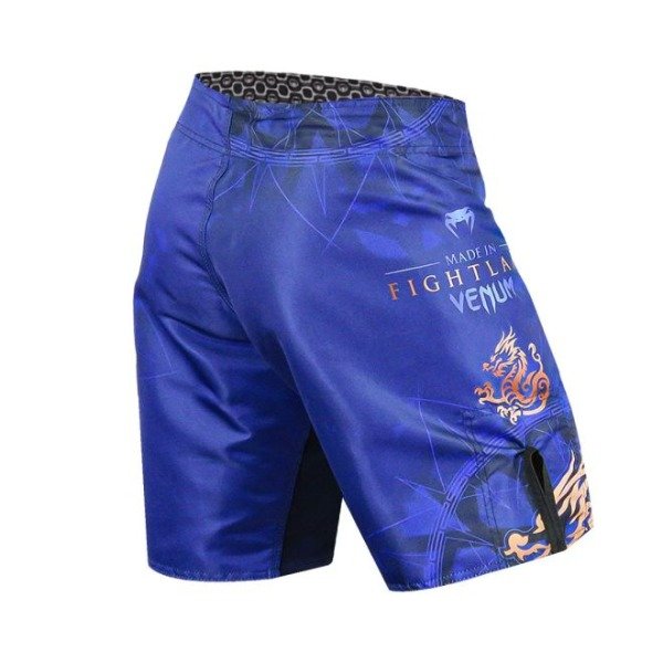 Producto - Bermuda / Fightshort Dragon Mandala - Venum - 1
