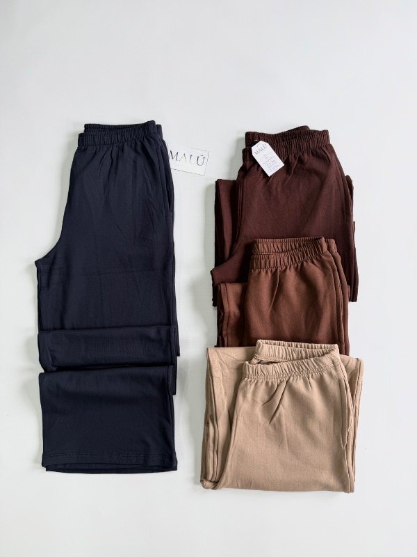 Producto - PANTALÓN CLASSIC EDY