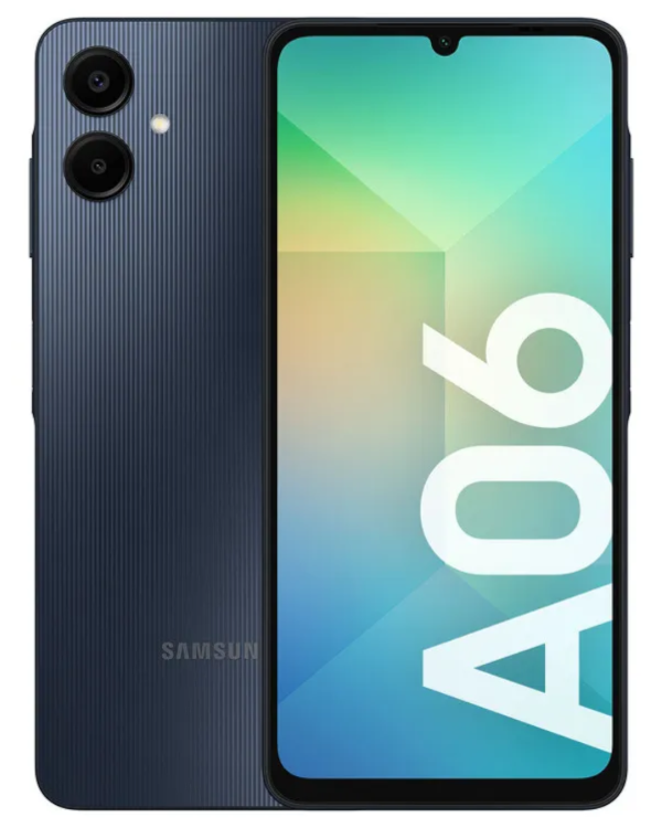 Producto - CELULAR SAMSUNG A06 128GB
