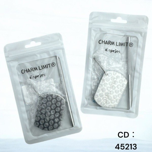 Producto - ESPEJITO PARA PESTAÑA CHARM LIMIT