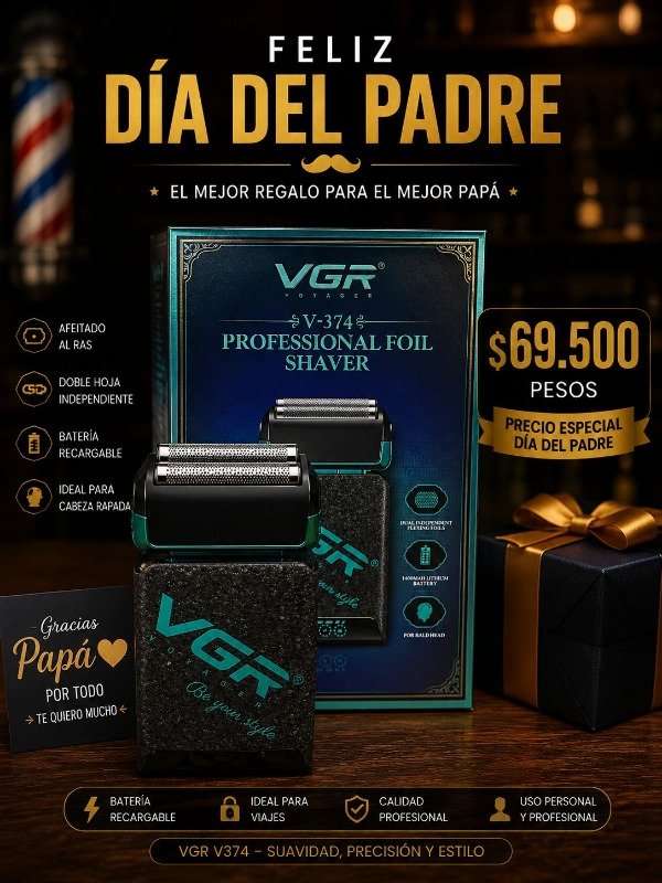 Producto - VGR v 374