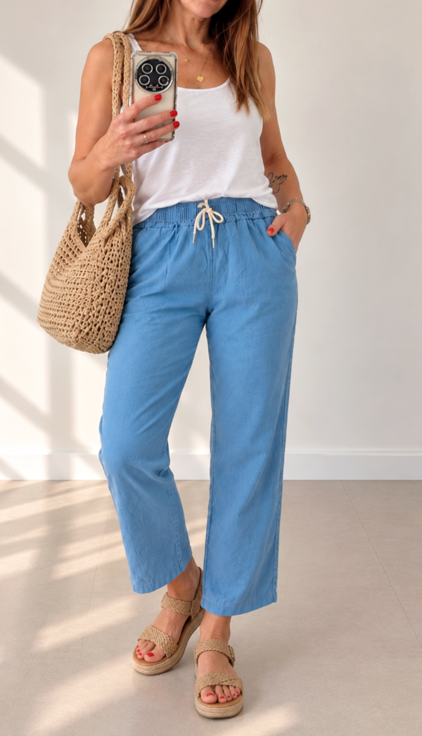 Producto - Pantalon Aruba - 1
