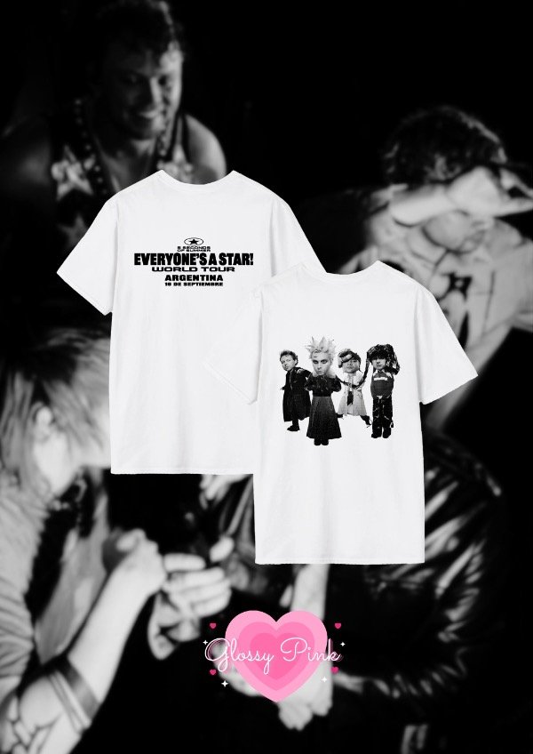 Producto - Remeron Good Girl - DTF