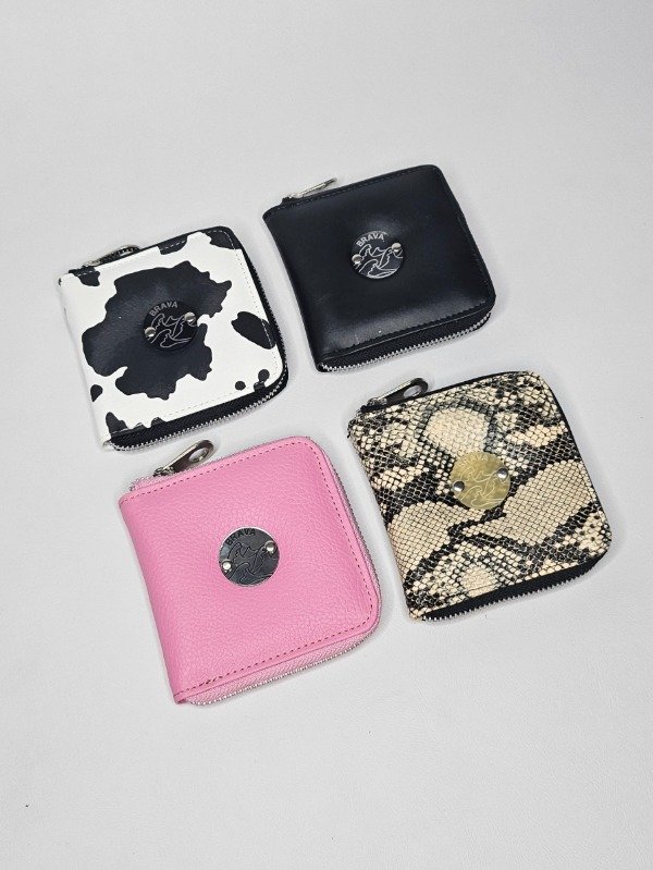 Producto - Billeteras pocket mas colores