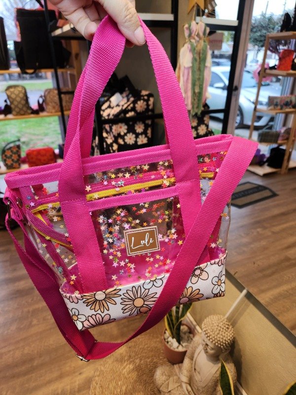 Producto - Tote Bag infantil Mini - 3