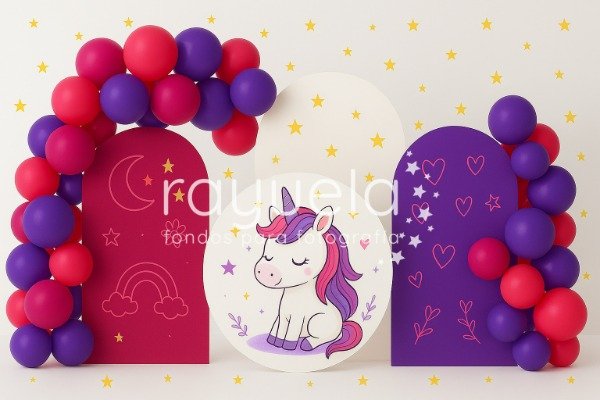 Producto - UNICORNIO 0032