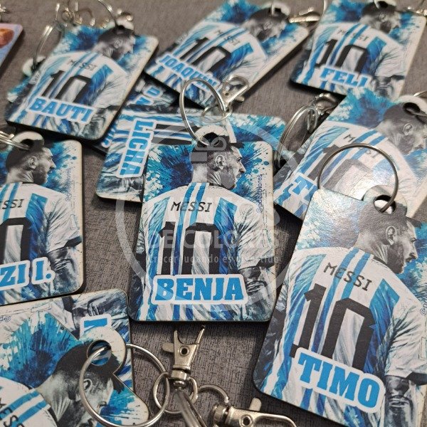 Producto - IDENTIFICADORES DE MOCHILA