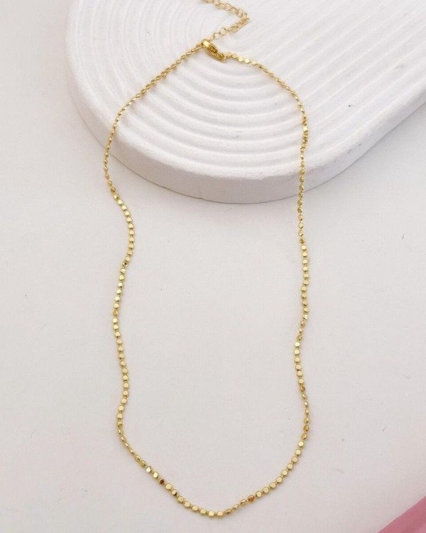 Producto - Collar Michael