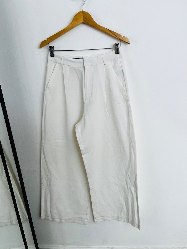 Pantalón Zara