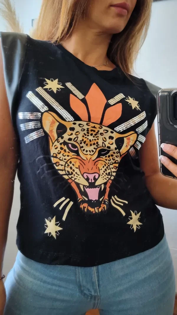 Producto - Remera INDICA