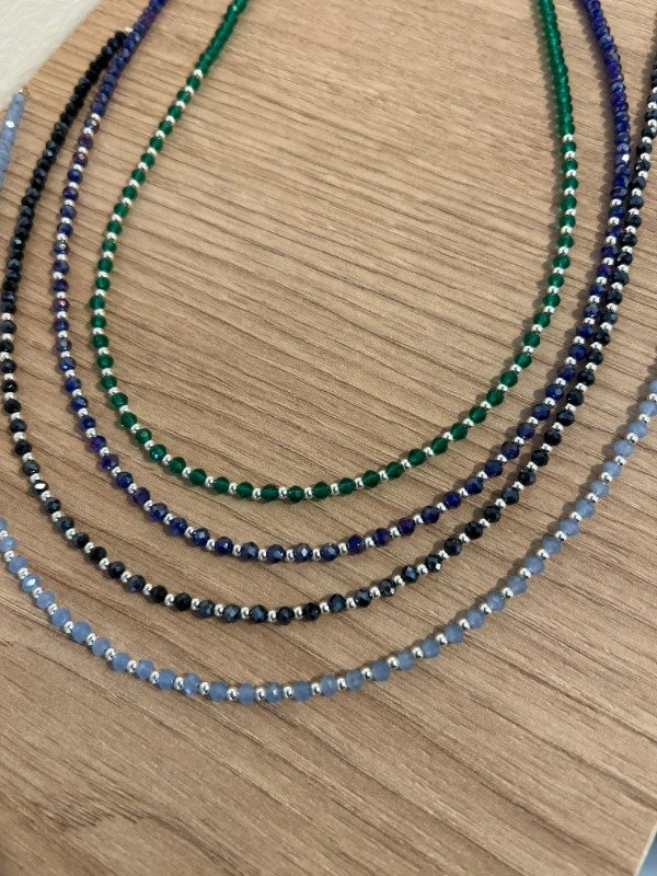 Producto - Collar Paris Plata925