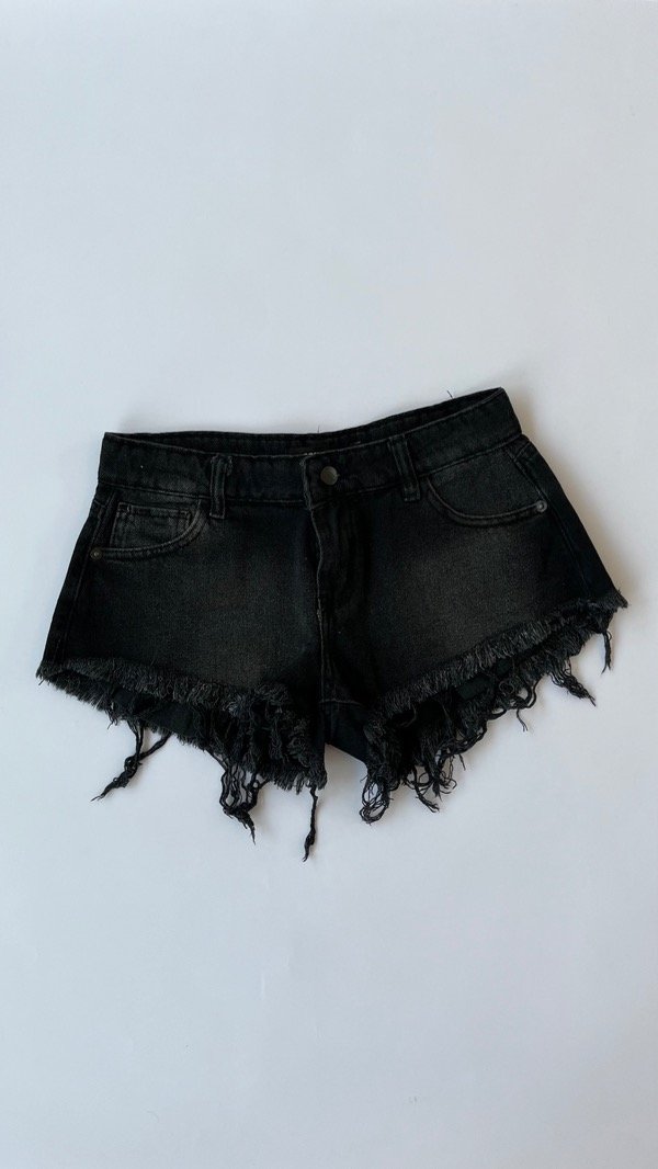 Producto - Short TIRO BAJO STORM