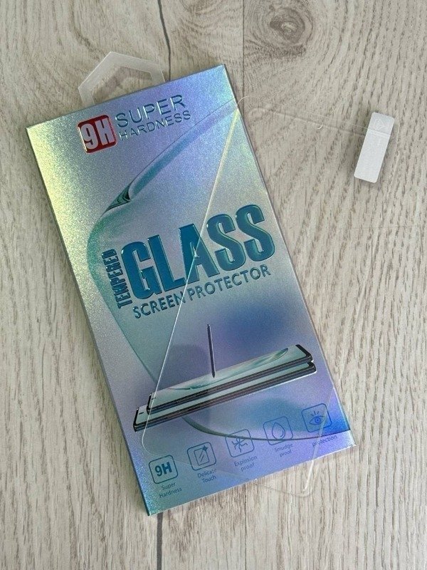 Producto - VIDRIO TEMPLADO 9D XIAOMI REDMI NOTE 10 4G / 10S / POCO M5s