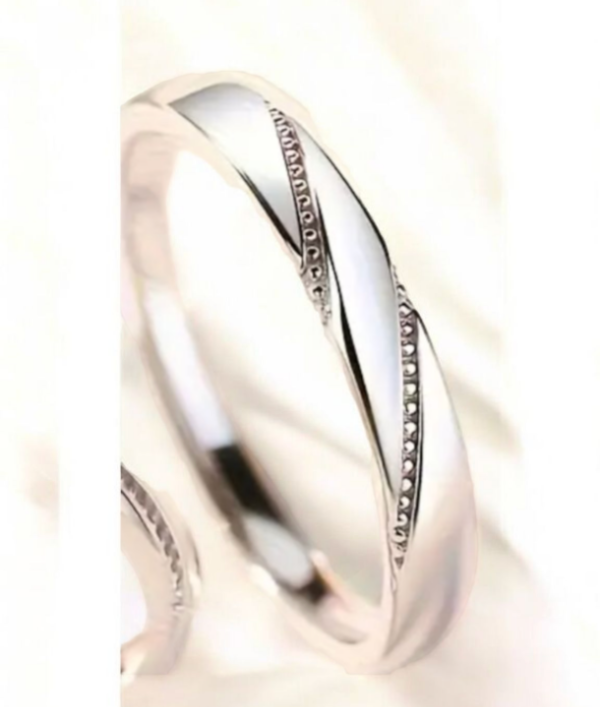 Producto - Anillo alianza