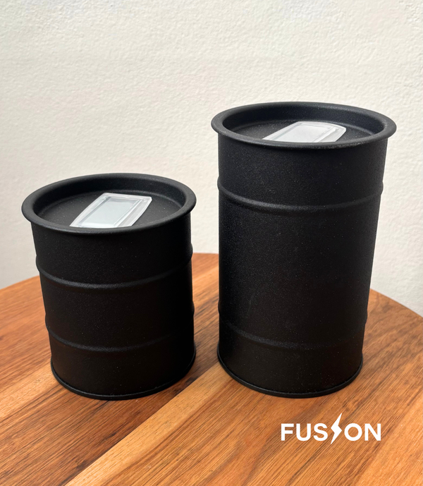 Producto - Set de Latas