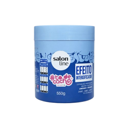 Producto - TODO CACHO GELATINA  EFECTO INTENSIFICADOR  SALON LINE