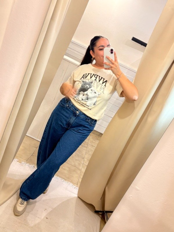 Producto - BAGGY BALOOM CINTURA REGULABLE