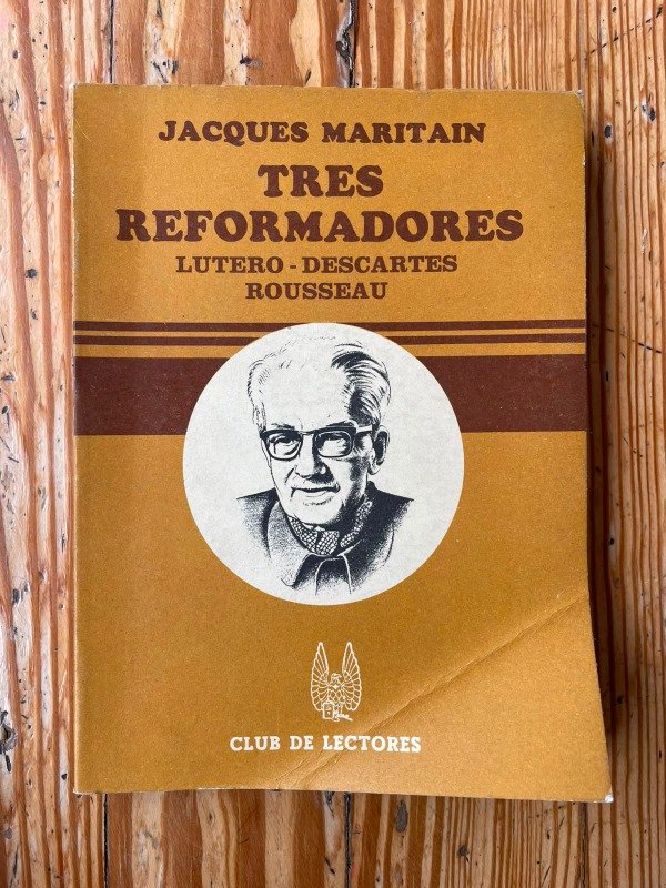 Producto - Tres Reformadores