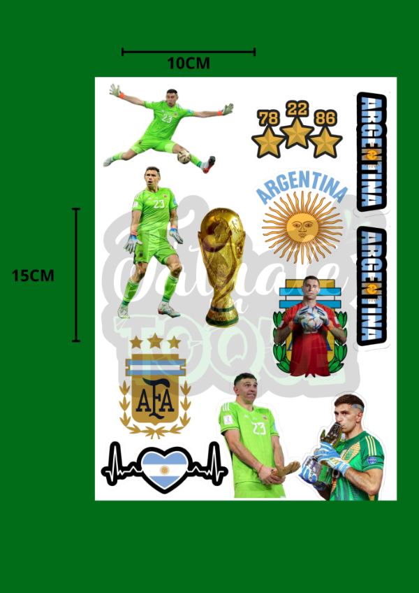 Producto - Argentina 4
