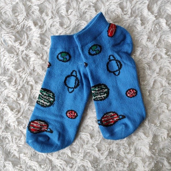 Producto - PLANETAS