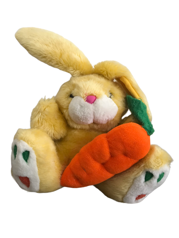 Producto - Conejo Peluche