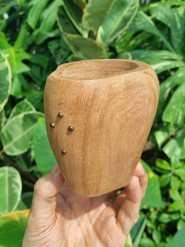 Producto - Mate Ranchero