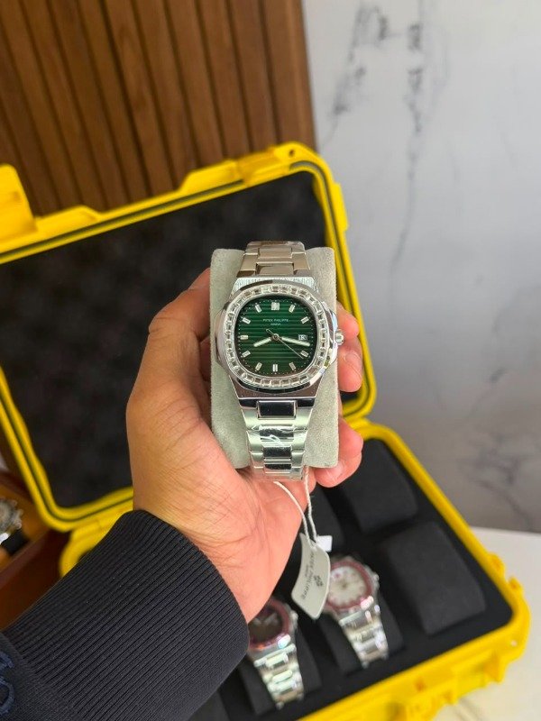 Producto - PATEK P PIEDRAS - 3