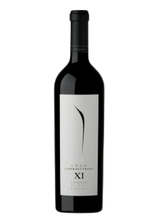 Producto - Pulenta Estate Gran Cabernet Franc XI