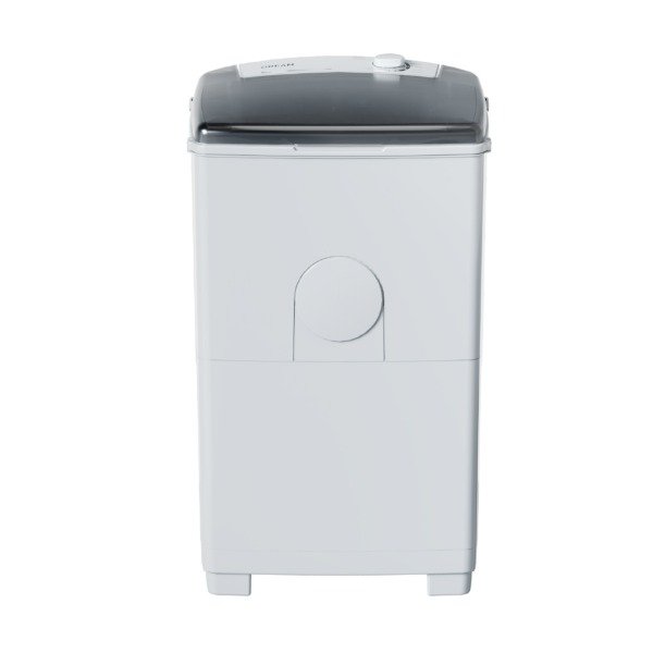Producto - Lavarropas carga superior 6kg semiautomático Drean LTDR67SB