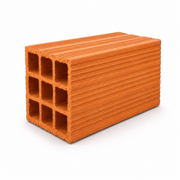 Producto - Ladrillo Hueco 18x18x33 - 0
