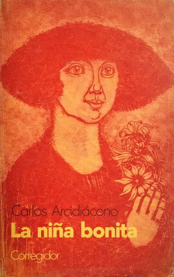Producto - CARLOS ARSIDIÁCONO - LA NIÑA BONITA