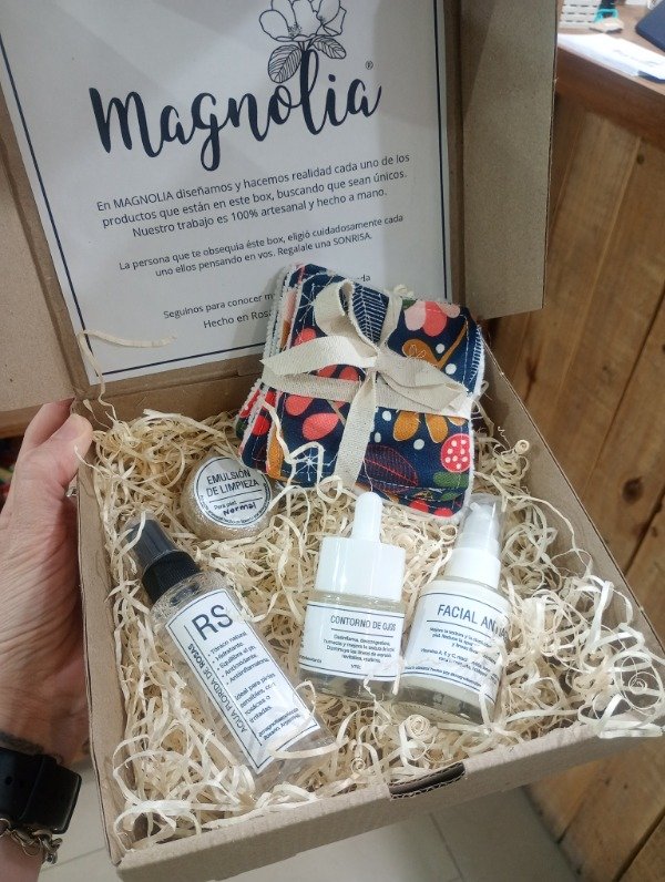 Producto - Box 1