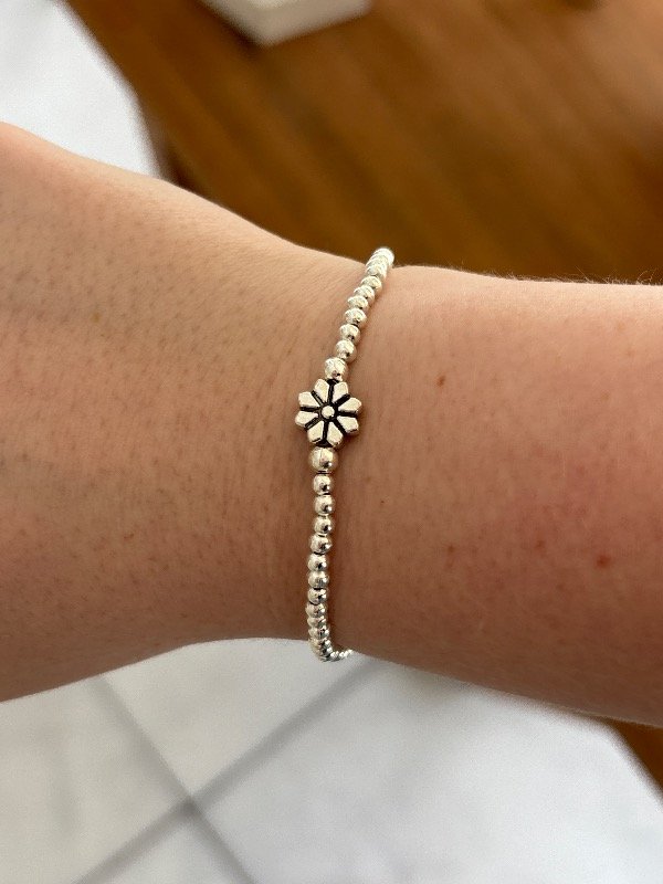 Producto - Pulsera Filo Flor